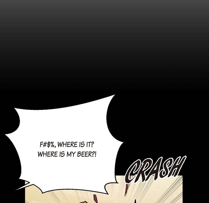 Absolute Possession Absolute Possession EP 65 - Toomics page 15 - 