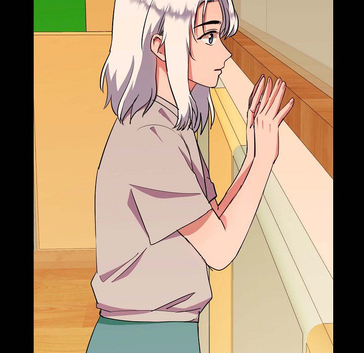 Absolute Possession Absolute Possession EP 65 - Toomics page 143 - 