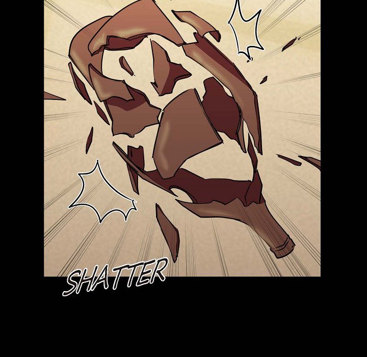 Absolute Possession Absolute Possession EP 65 - Toomics page 16 - 