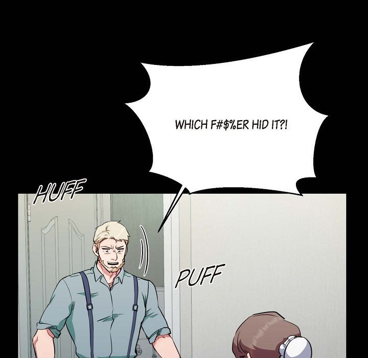Absolute Possession Absolute Possession EP 65 - Toomics page 17 - 
