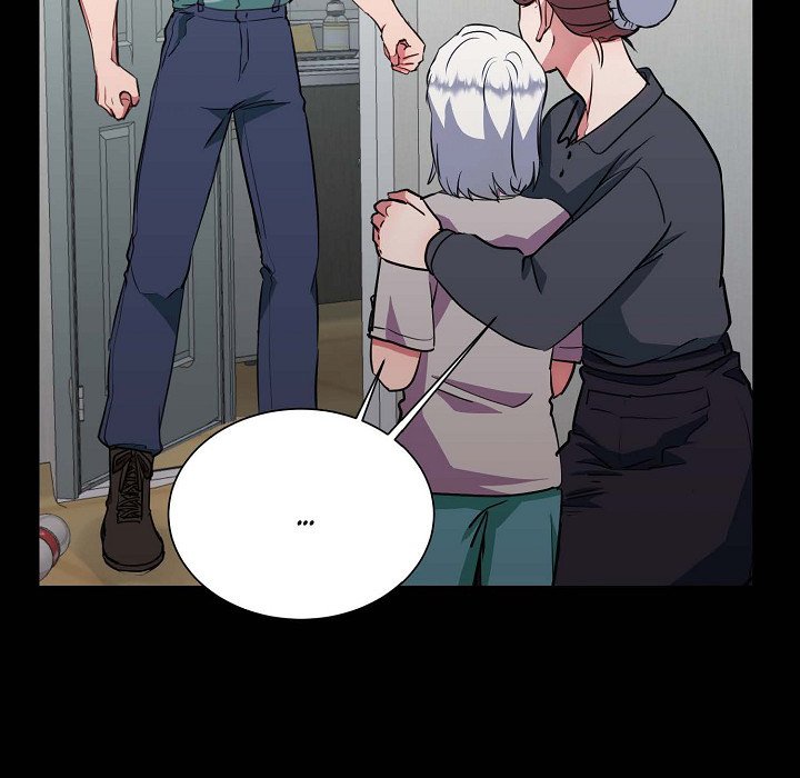 Absolute Possession Absolute Possession EP 65 - Toomics page 18 - 