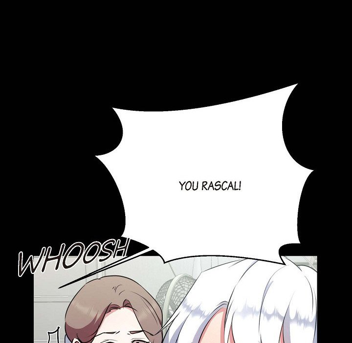 Absolute Possession Absolute Possession EP 65 - Toomics page 19 - 
