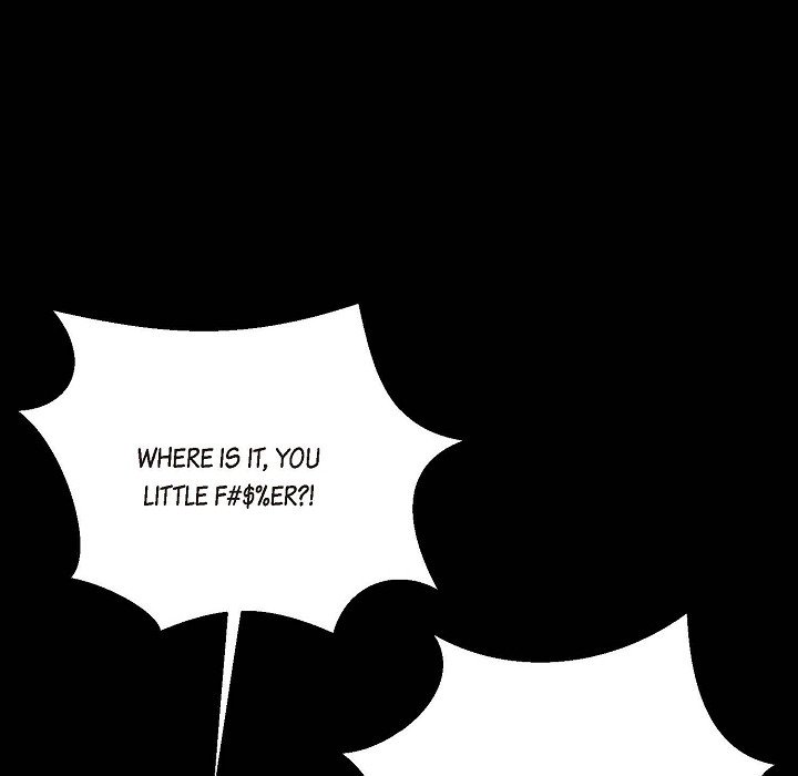 Absolute Possession Absolute Possession EP 65 - Toomics page 21 - 