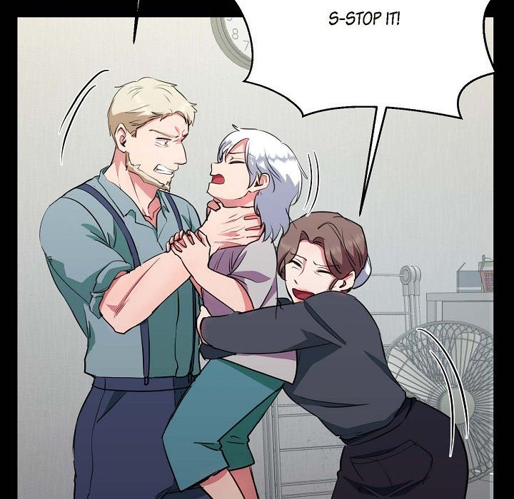Absolute Possession Absolute Possession EP 65 - Toomics page 22 - 