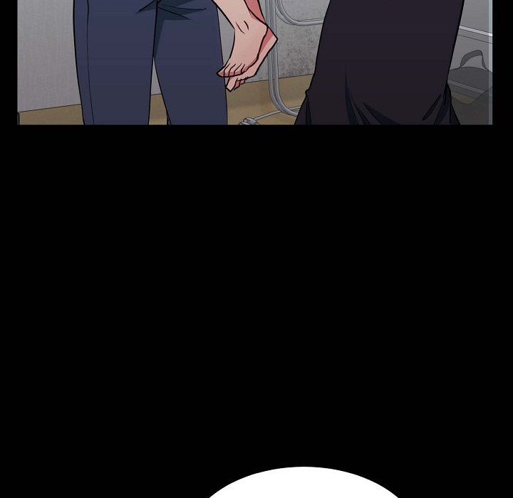 Absolute Possession Absolute Possession EP 65 - Toomics page 23 - 