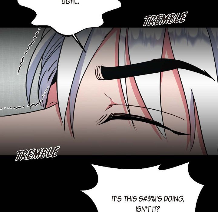 Absolute Possession Absolute Possession EP 65 - Toomics page 26 - 