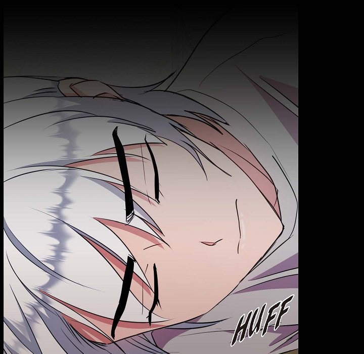 Absolute Possession Absolute Possession EP 65 - Toomics page 29 - 