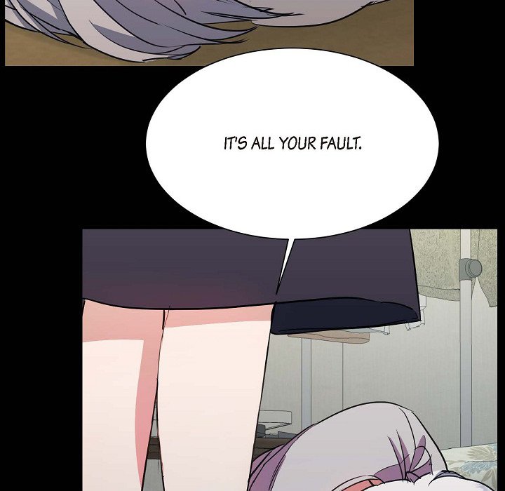 Absolute Possession Absolute Possession EP 65 - Toomics page 30 - 