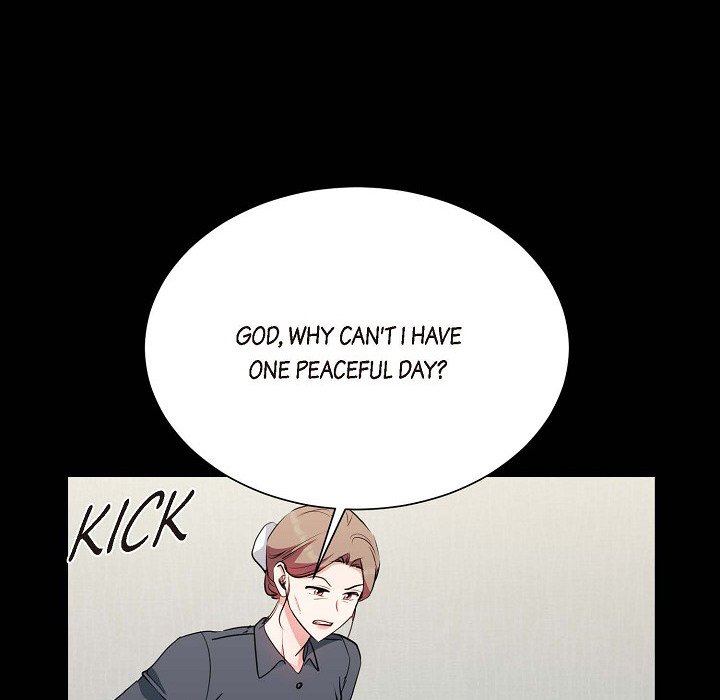 Absolute Possession Absolute Possession EP 65 - Toomics page 32 - 