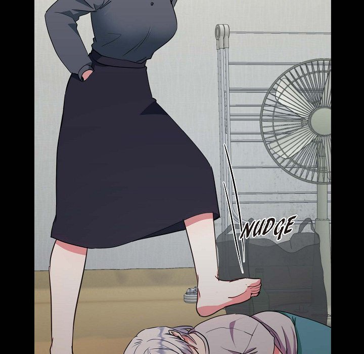 Absolute Possession Absolute Possession EP 65 - Toomics page 33 - 