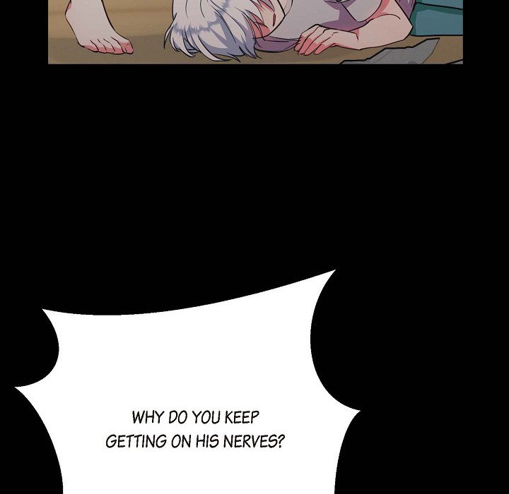 Absolute Possession Absolute Possession EP 65 - Toomics page 34 - 