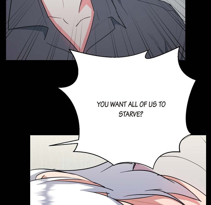Absolute Possession Absolute Possession EP 65 - Toomics page 36 - 