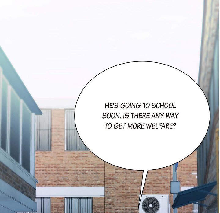 Absolute Possession Absolute Possession EP 65 - Toomics page 41 - 
