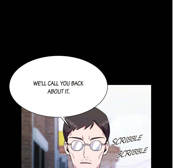 Absolute Possession Absolute Possession EP 65 - Toomics page 43 - 