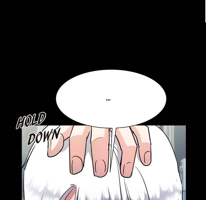 Absolute Possession Absolute Possession EP 65 - Toomics page 49 - 