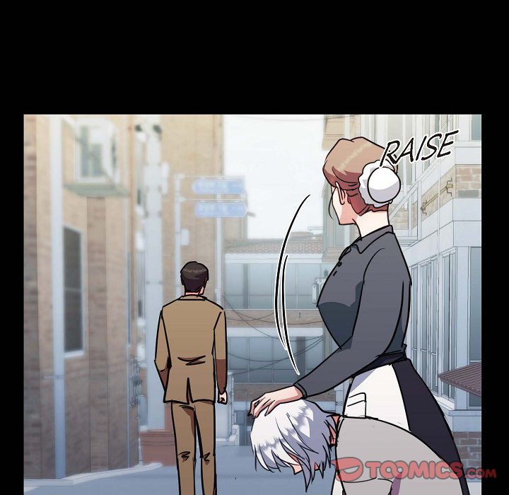 Absolute Possession Absolute Possession EP 65 - Toomics page 51 - 