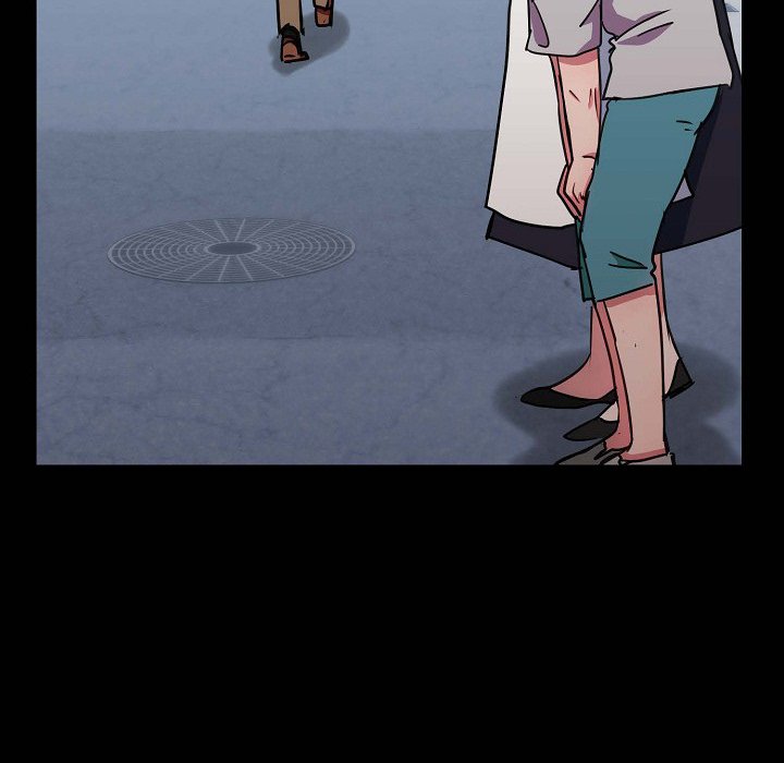Absolute Possession Absolute Possession EP 65 - Toomics page 52 - 