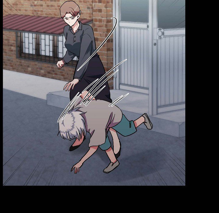Absolute Possession Absolute Possession EP 65 - Toomics page 56 - 