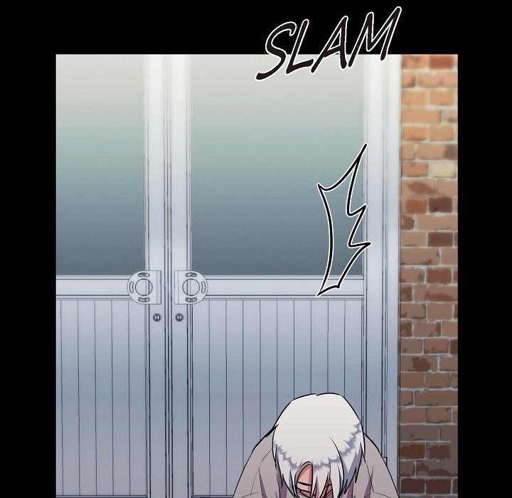 Absolute Possession Absolute Possession EP 65 - Toomics page 60 - 