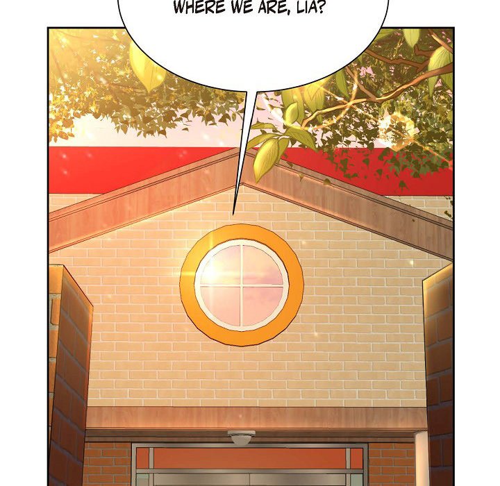 Absolute Possession Absolute Possession EP 65 - Toomics page 7 - 