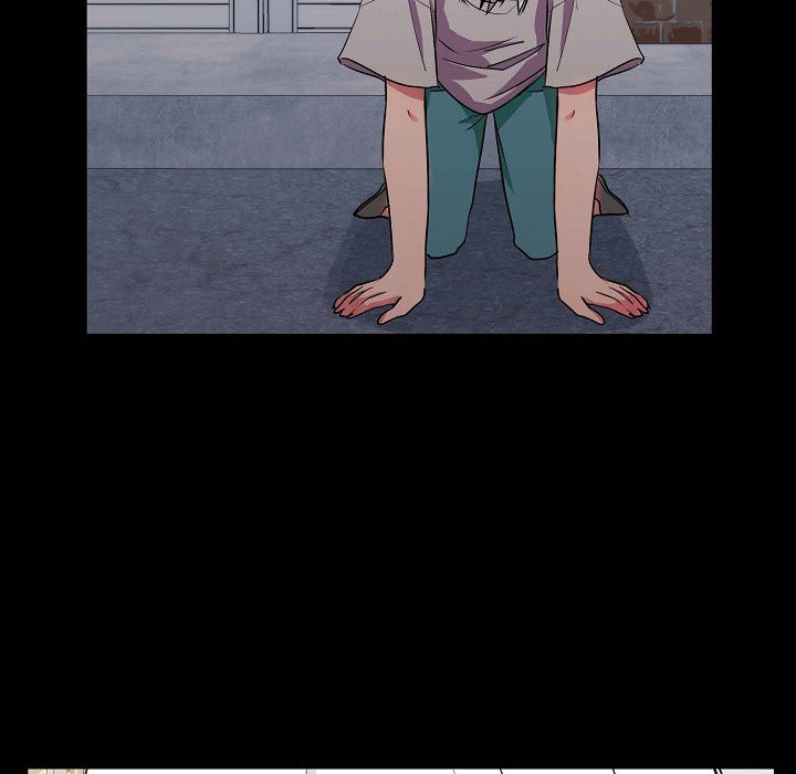 Absolute Possession Absolute Possession EP 65 - Toomics page 61 - 
