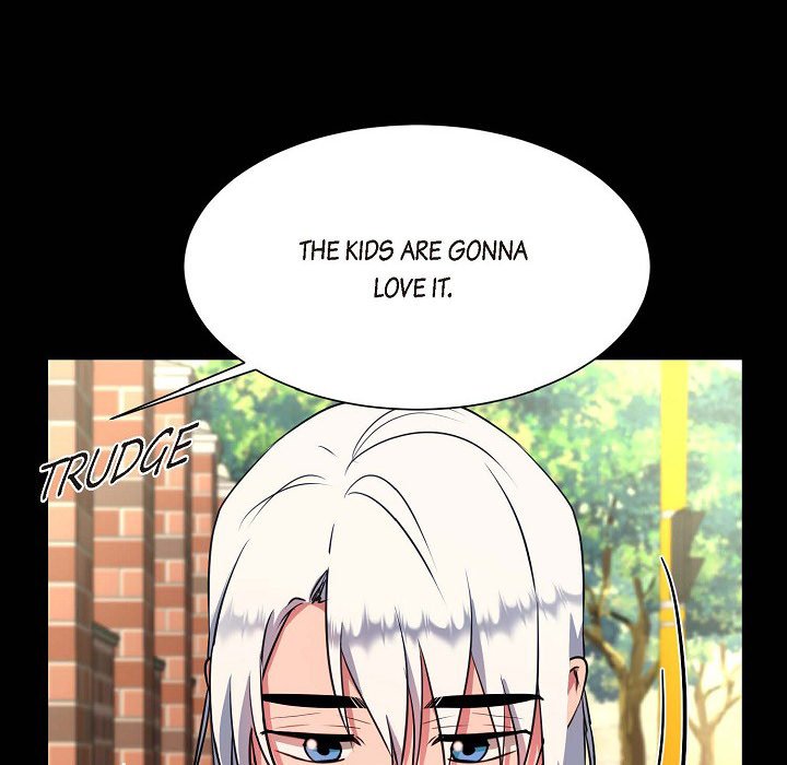 Absolute Possession Absolute Possession EP 65 - Toomics page 67 - 