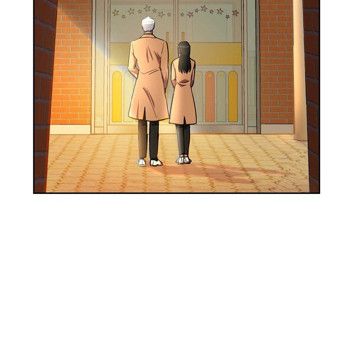 Absolute Possession Absolute Possession EP 65 - Toomics page 8 - 