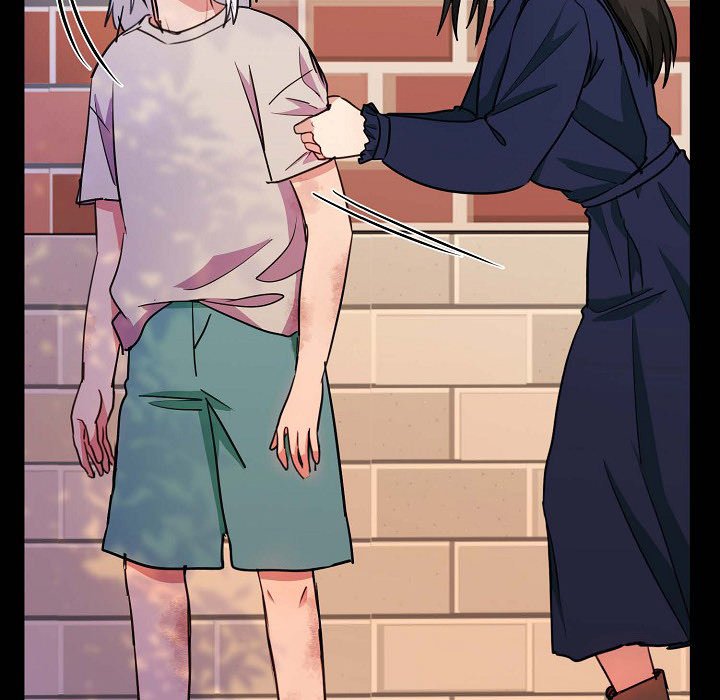 Absolute Possession Absolute Possession EP 65 - Toomics page 85 - 
