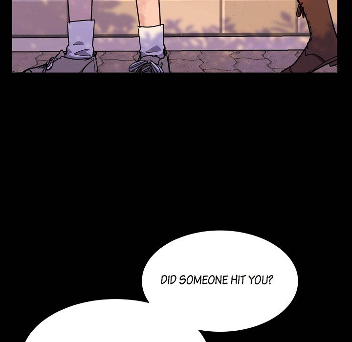 Absolute Possession Absolute Possession EP 65 - Toomics page 86 - 