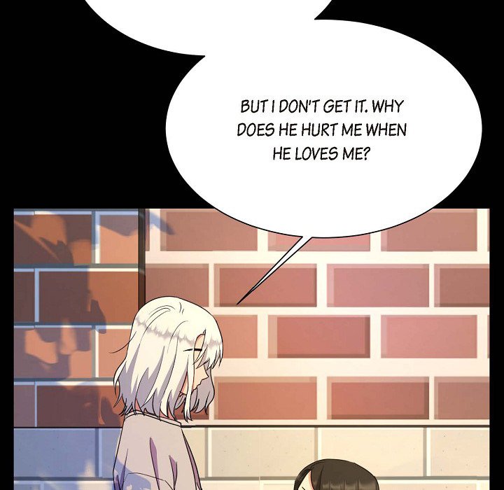Absolute Possession Absolute Possession EP 65 - Toomics page 91 - 