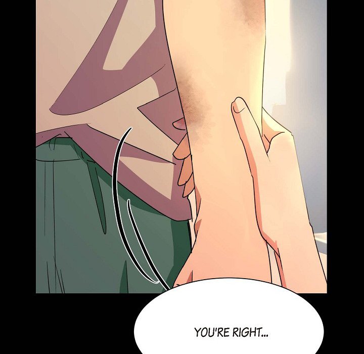 Absolute Possession Absolute Possession EP 65 - Toomics page 94 - 