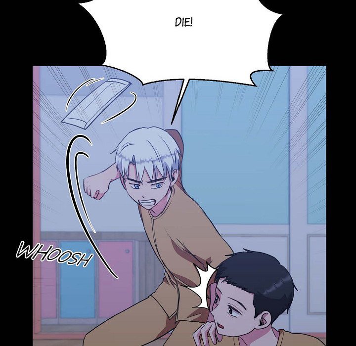Absolute Possession Absolute Possession EP 66 - Toomics page 11 - 