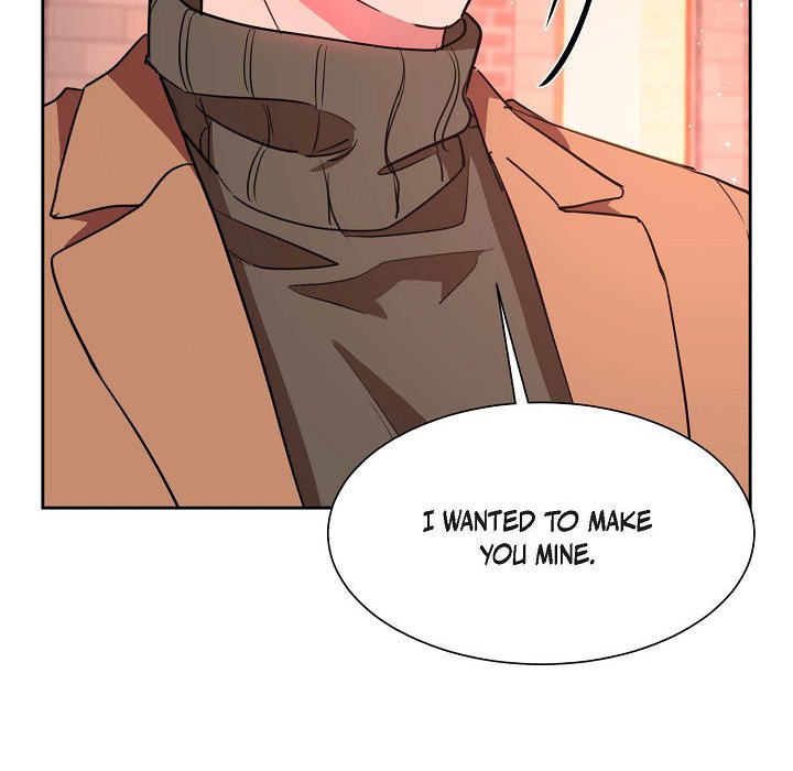 Absolute Possession Absolute Possession EP 66 - Toomics page 116 - 