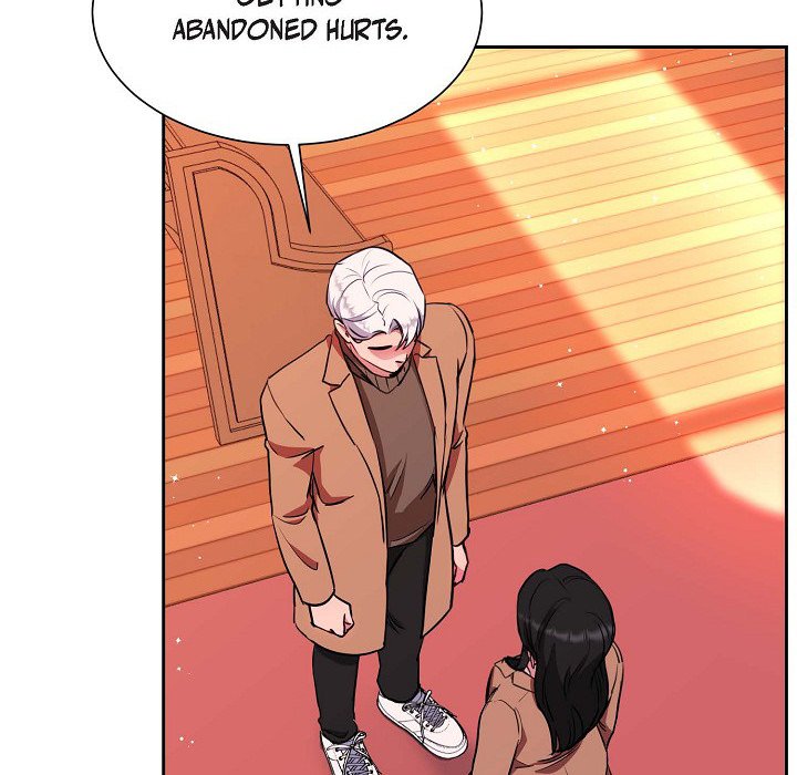 Absolute Possession Absolute Possession EP 66 - Toomics page 119 - 