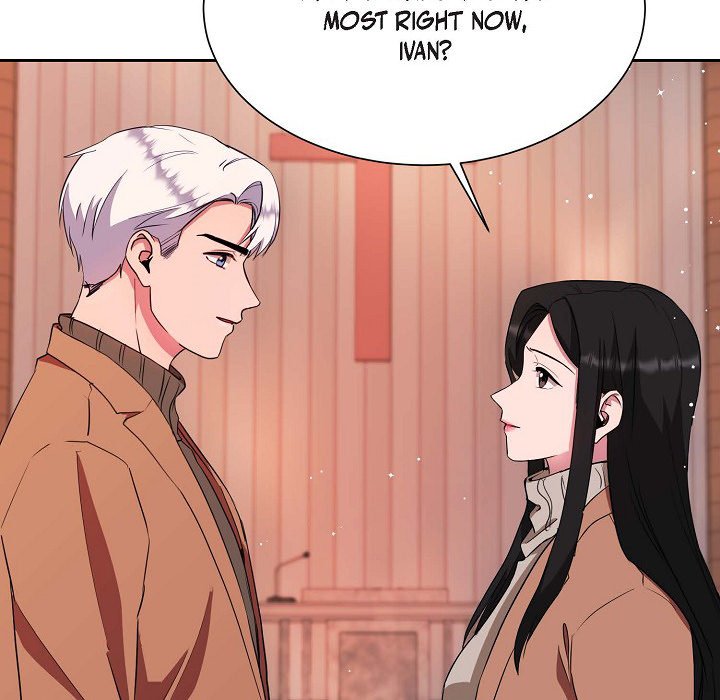 Absolute Possession Absolute Possession EP 66 - Toomics page 126 - 