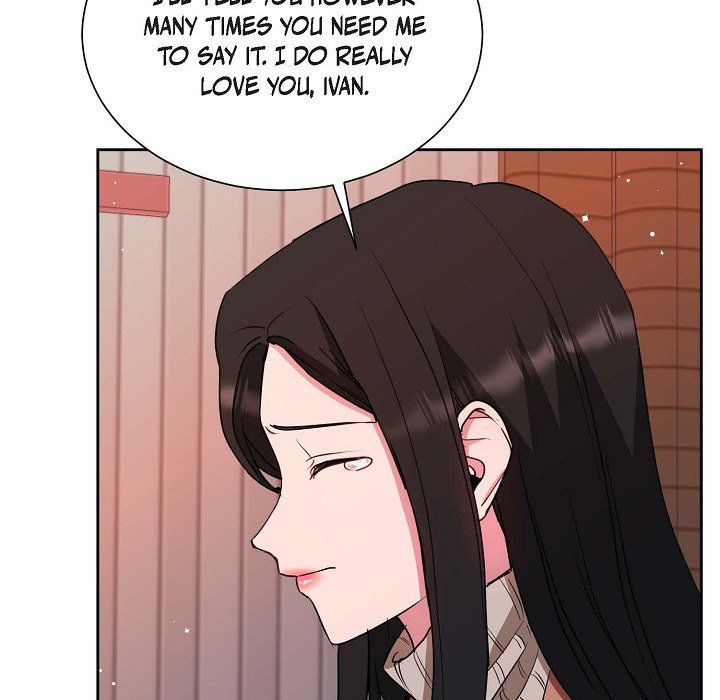 Absolute Possession Absolute Possession EP 66 - Toomics page 135 - 