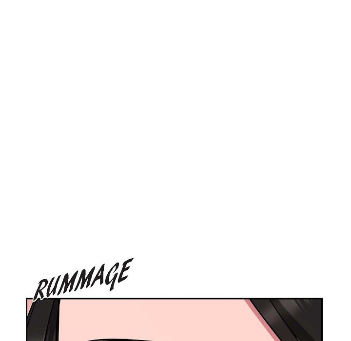 Absolute Possession Absolute Possession EP 66 - Toomics page 137 - 