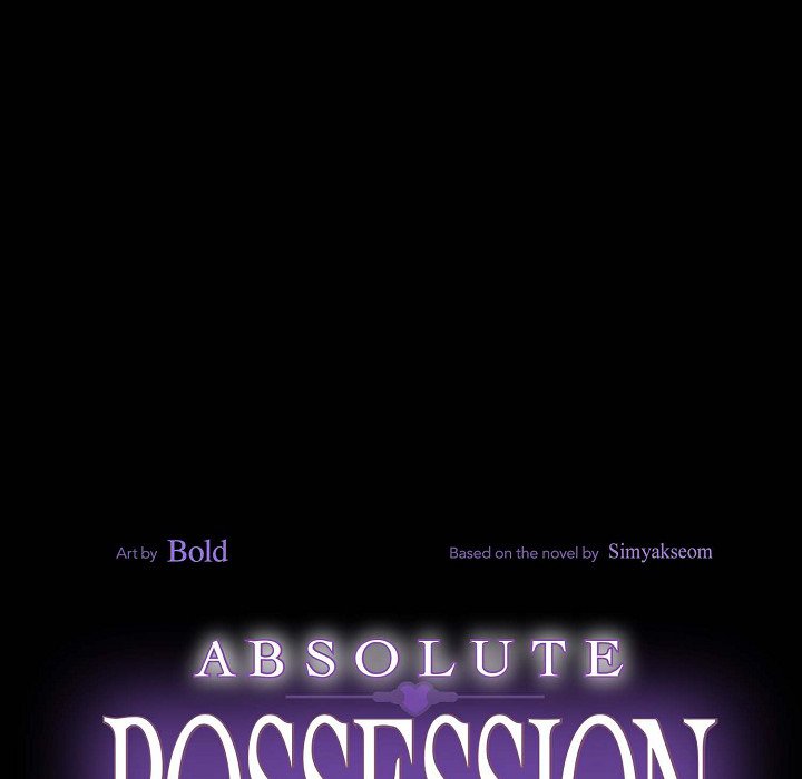 Absolute Possession Absolute Possession EP 66 - Toomics page 15 - 