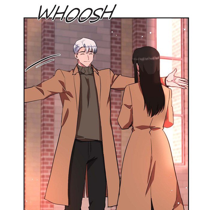 Absolute Possession Absolute Possession EP 66 - Toomics page 155 - 