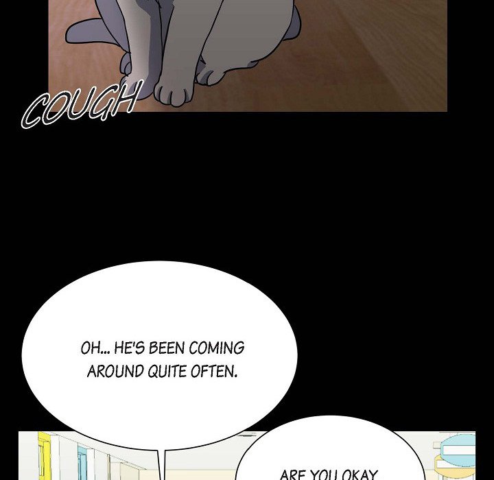 Absolute Possession Absolute Possession EP 66 - Toomics page 19 - 
