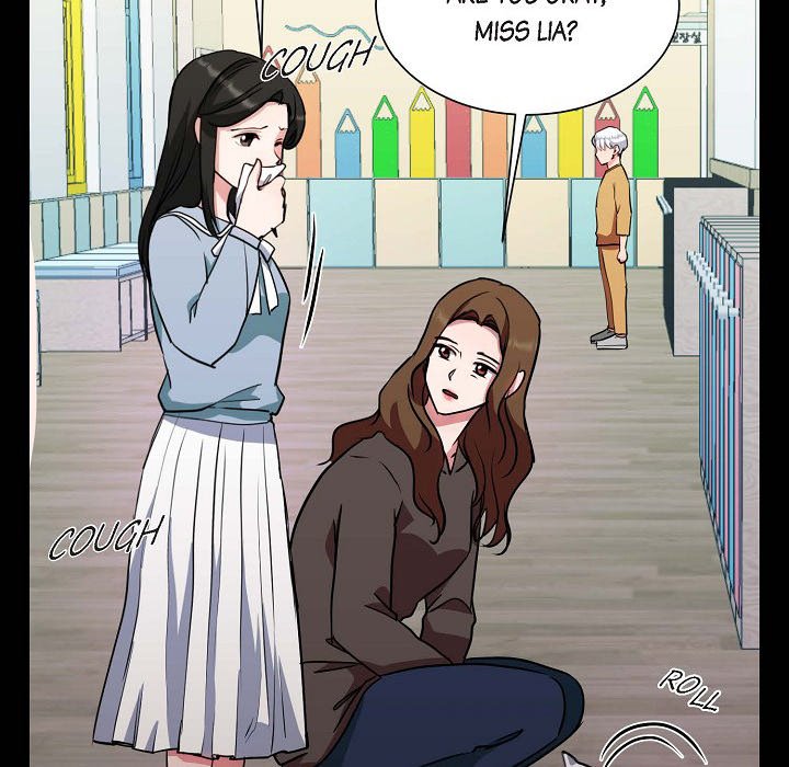 Absolute Possession Absolute Possession EP 66 - Toomics page 20 - 