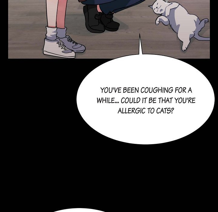 Absolute Possession Absolute Possession EP 66 - Toomics page 21 - 