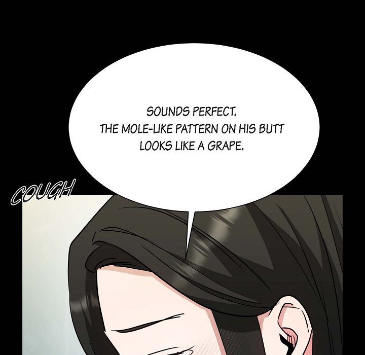Absolute Possession Absolute Possession EP 66 - Toomics page 26 - 