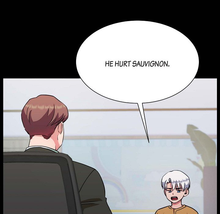 Absolute Possession Absolute Possession EP 66 - Toomics page 32 - 