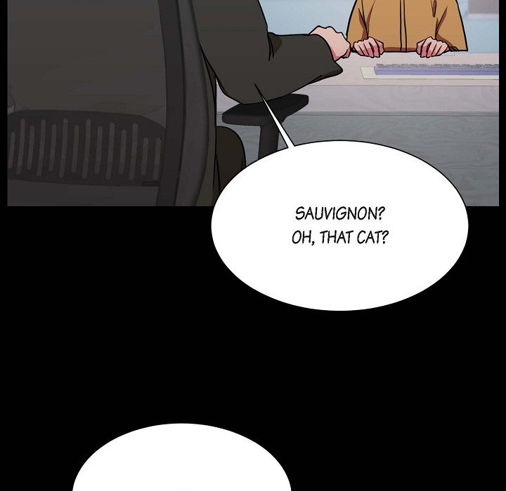 Absolute Possession Absolute Possession EP 66 - Toomics page 33 - 