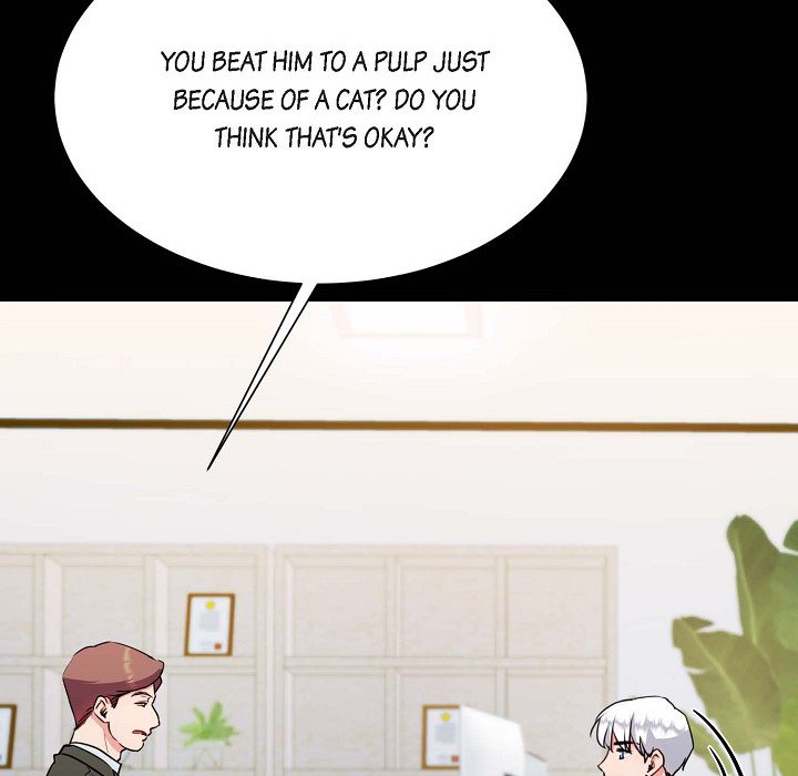 Absolute Possession Absolute Possession EP 66 - Toomics page 36 - 
