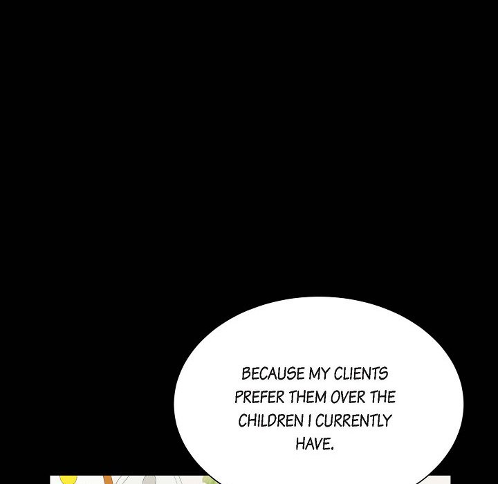 Absolute Possession Absolute Possession EP 66 - Toomics page 47 - 