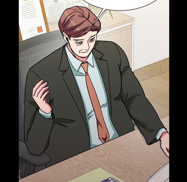 Absolute Possession Absolute Possession EP 66 - Toomics page 48 - 