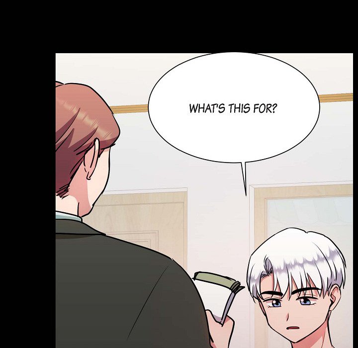 Absolute Possession Absolute Possession EP 66 - Toomics page 58 - 