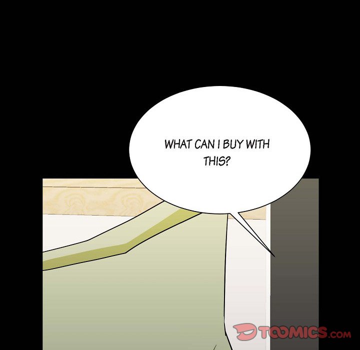 Absolute Possession Absolute Possession EP 66 - Toomics page 60 - 